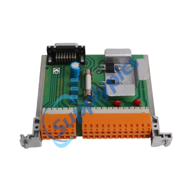 Honeywell 05701-A-0325 DC INPUT CARD Original new
