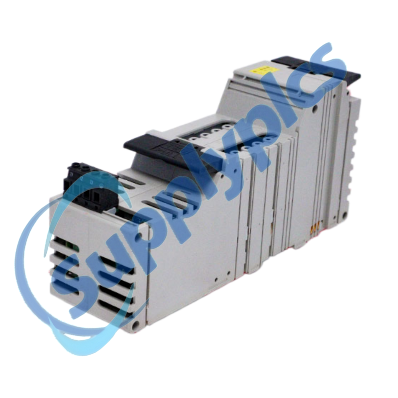 GE Fanuc IC220STR001 Modyuulka Khaarijinta Motor