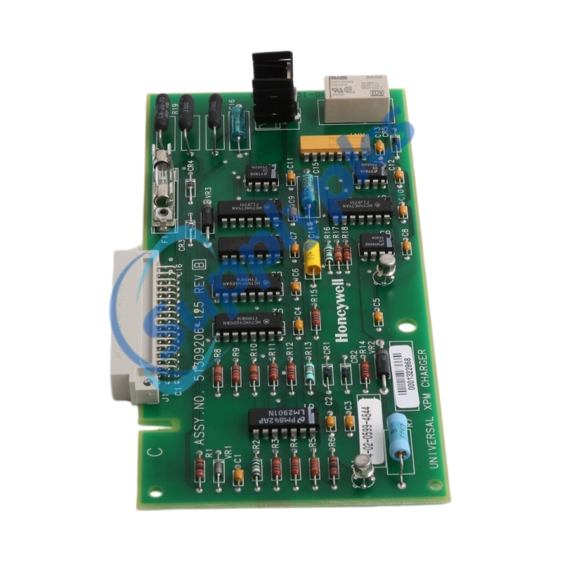 HONEYWELL 51309206-125 TDC3000 Process Manager Universal XPM Charger Board Original new
