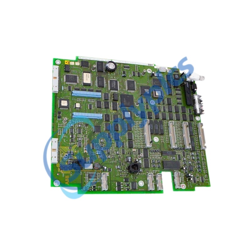 ABB 3BHB005727R0001 UNS2880A-P,V1 Excitation Control Board Original new