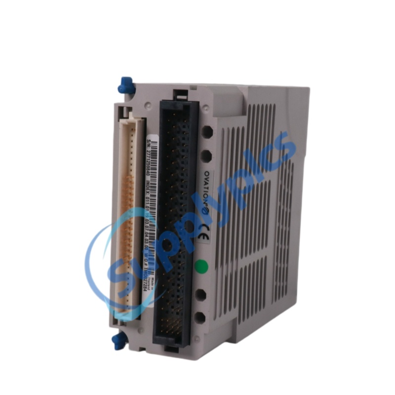 EMERSON Westinghouse Electronics Module 1C31189G01 Ready For Ship
