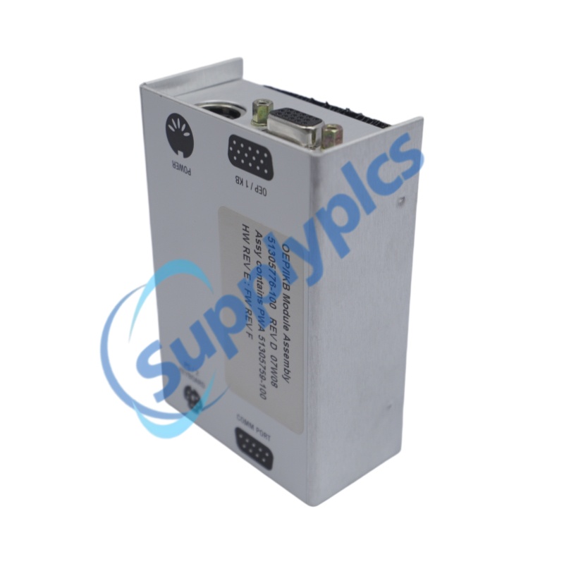 HONEYWELL 51305776-100 OEP/IKB interface module Original new