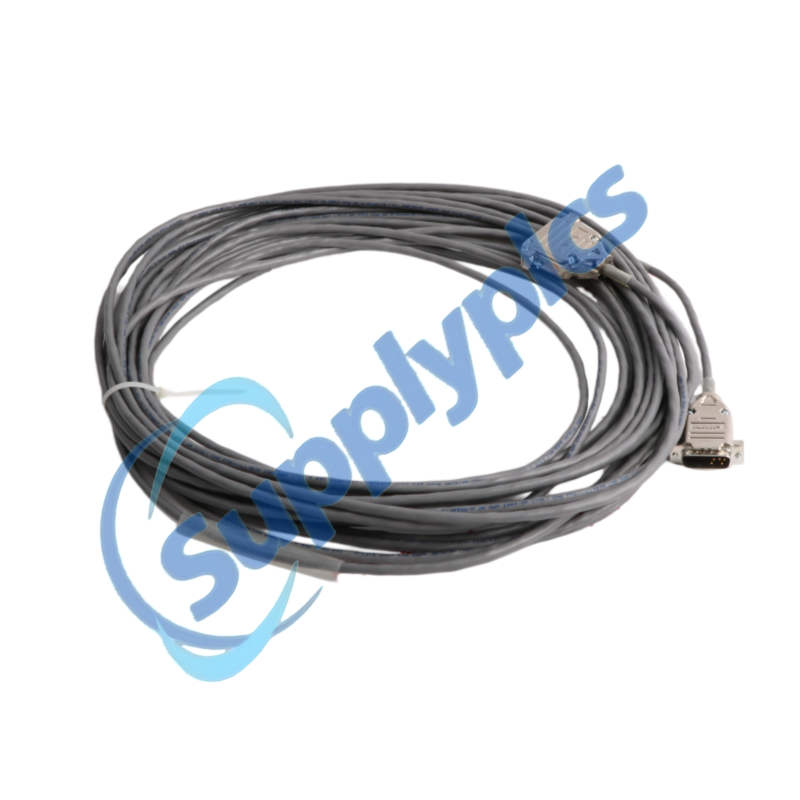 Bently Nevada 130530-0050-02 Communication Cable