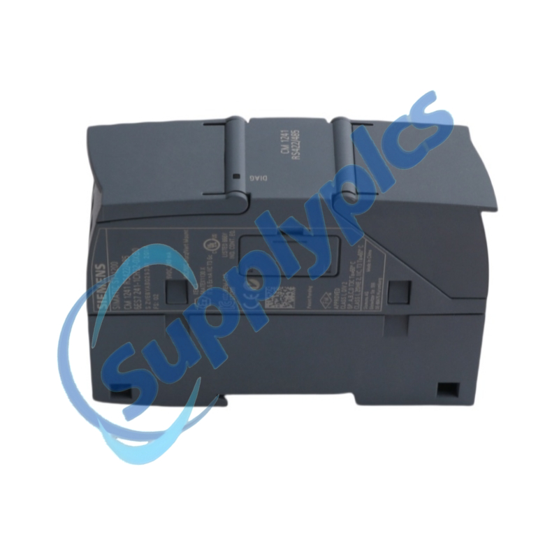Siemens 6ES7241-1CH32-0XB0 Communication Module CM 1241 RS422/485
