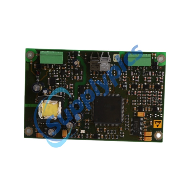 ABB 3BHE005555R0101 LDSYN-101 Sync Board Ready For Ship