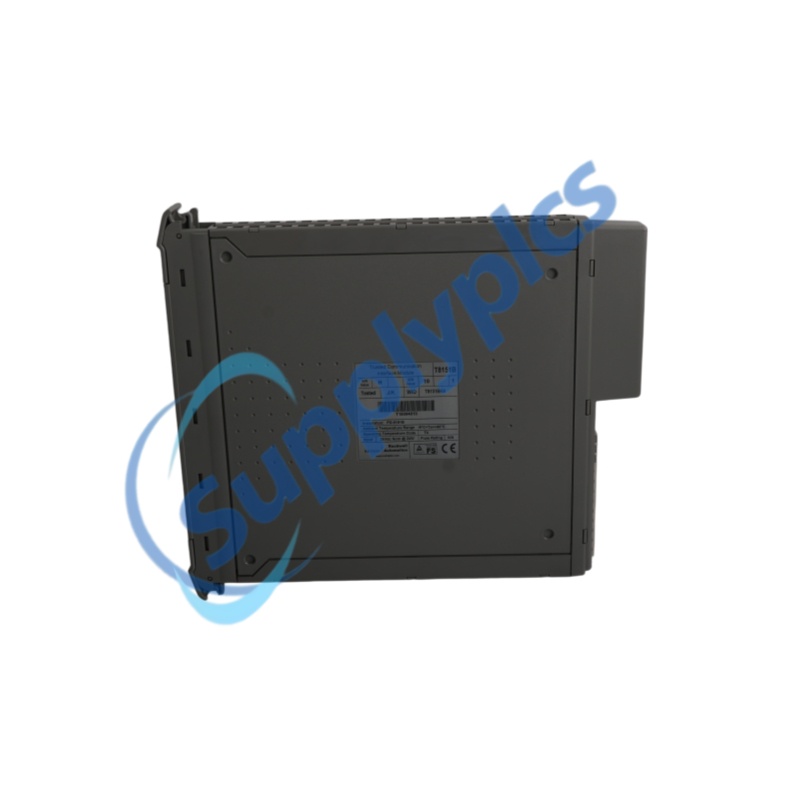 Antarmuka Komunikasi ICS TRIPLEX Trusted T8151B Siap Kirim