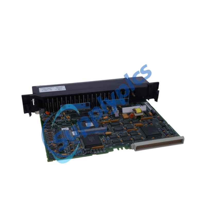GE Series 90-70 PLC Analog Output Module IC697ALG320 In stock