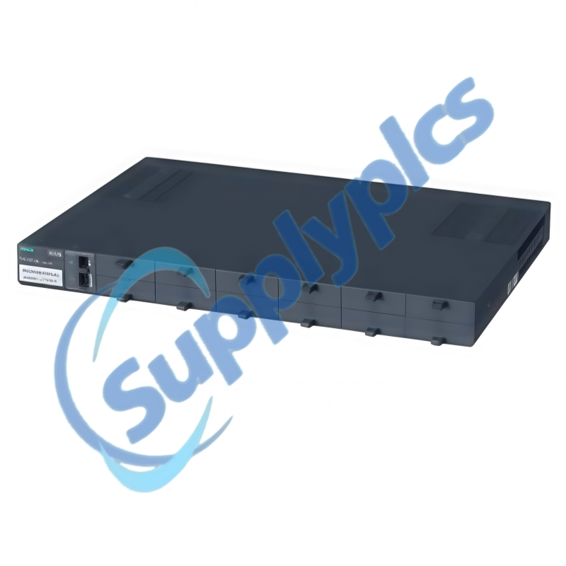 Siemens 6GK5324-0GG10-3AR2 SCALANCE XR324-12M Managed Switch