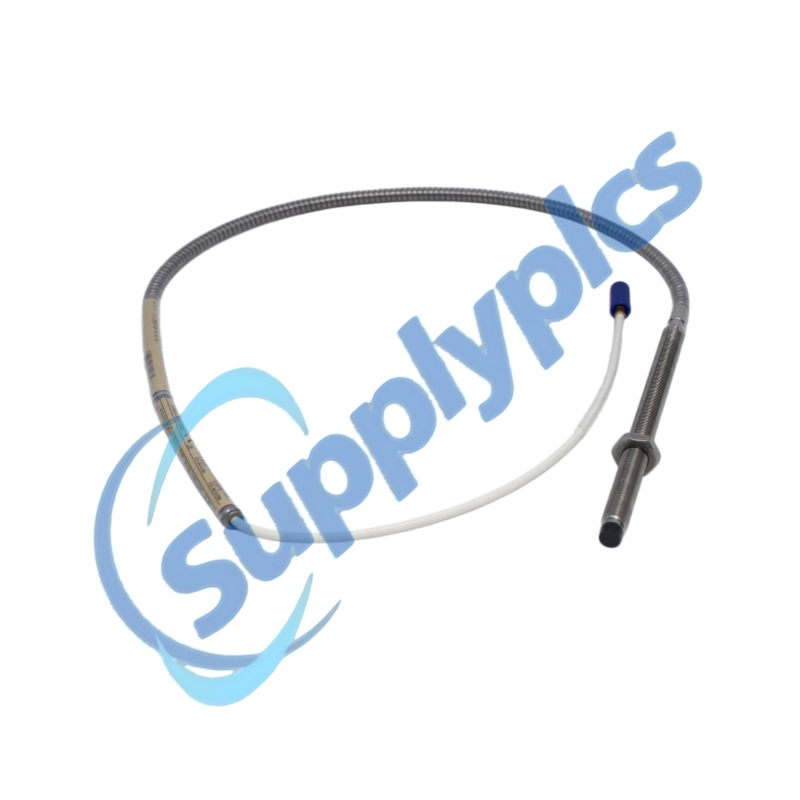 Bently Nevada 22810-00-14-10-02 8 mm Standard Mount Probe