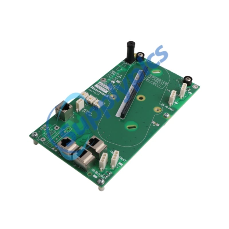 Honeywell 8C-TCNT01 8U-TCNT01 51307032-175 C300 Controller Input Output Module In stock