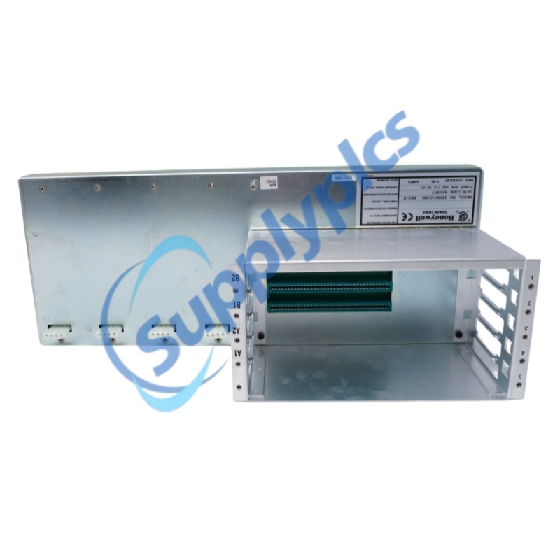  Honeywell 38500143-200 LCNE HUB Assembly In stock