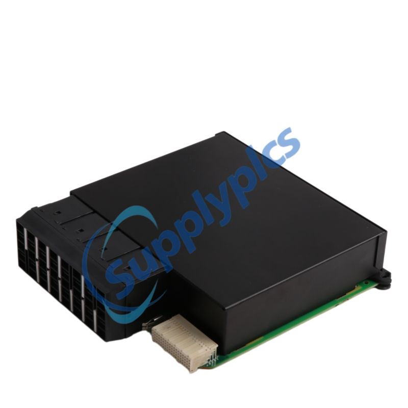 GE UR Series Universal Relays Digital I/O Module UR6UH In stock