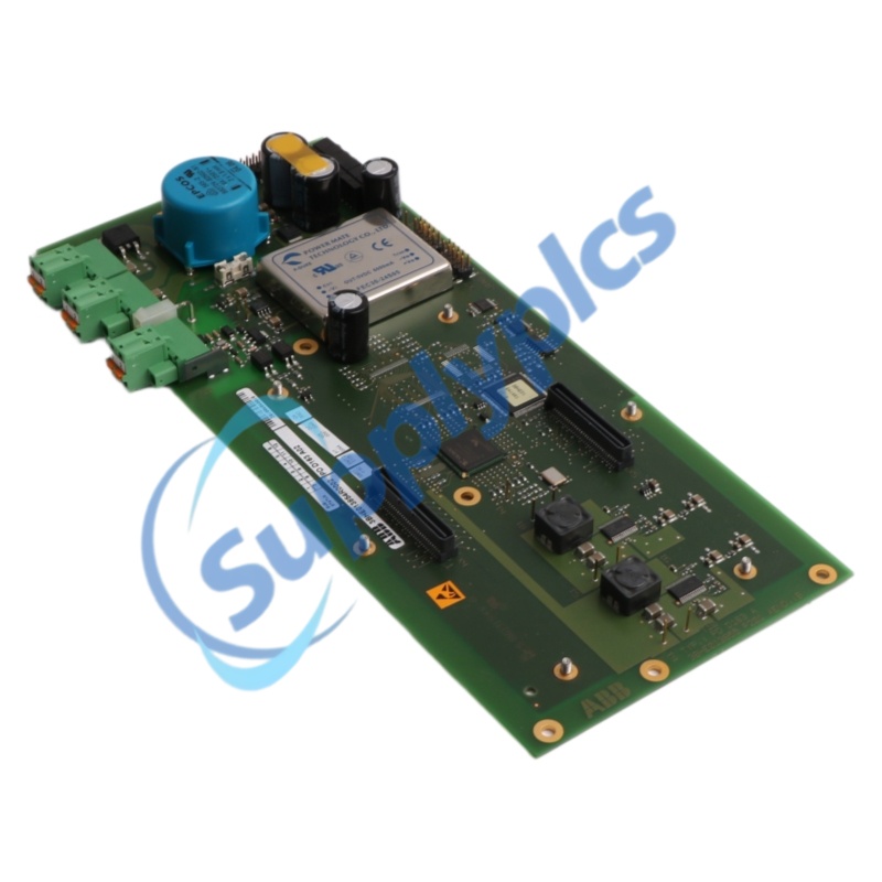 ABB 3BHE013854R0002 PDD163 A02 Inverter Main Board In stock