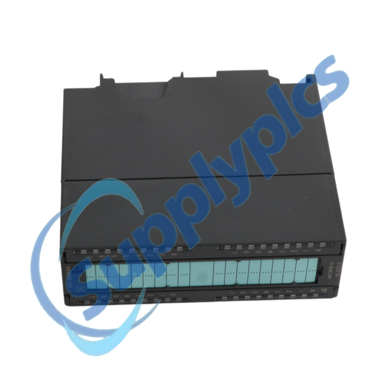 Siemens 6ES7650-8DK80-0AA0 ET 200PA SMART 32 DI Isolated Digital Input Module