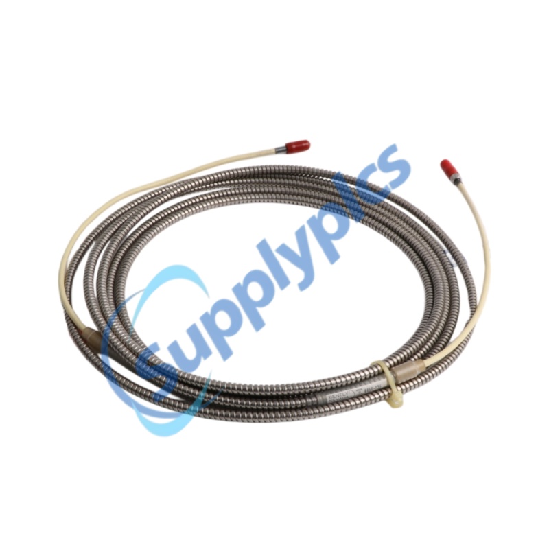 Bently Nevada 4454-156 THERMOCOUPLE HEAT SENSOR EXTENSION CABLE Original new