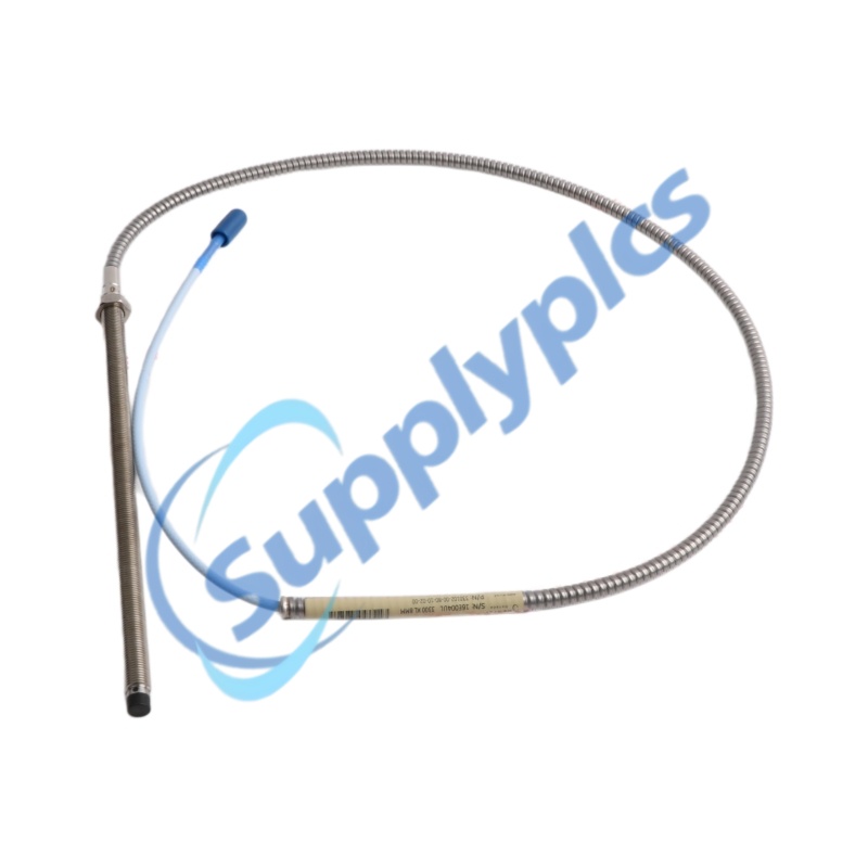 Bently Nevada 330102-00-30-10-02-05 3300 XL 8 mm Proximity Probes Original new