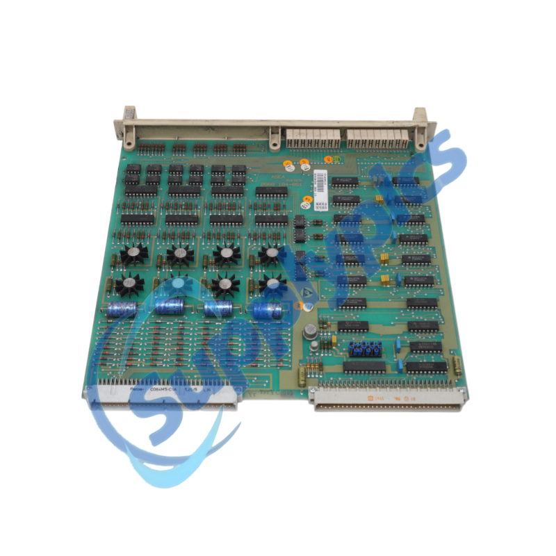 ABB DSDO110 57160001-K Digital Output Board