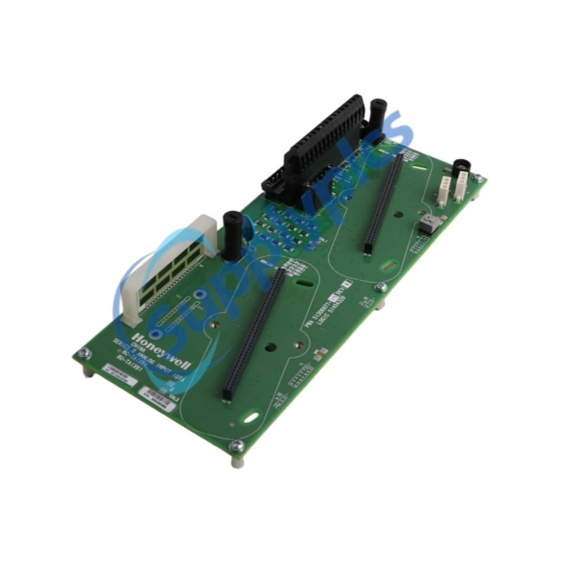 Honeywell 8C-TAIX61 8U-TAIX61 51306977-175 အနာလော့ဂ်အင်ပုတ် (Analog Input) စတော့တွင်ရှိပါသည်