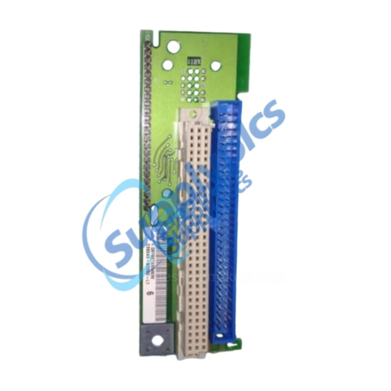 Siemens C98043-A7009-L1/6RY1703-0GA01 specialis modus regendi industriales paratus ad mittendum