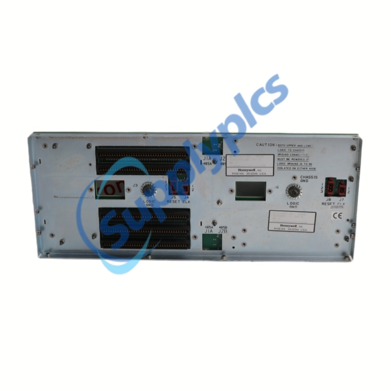 Honeywell 51401477-100 Classic Backpanel Original new  