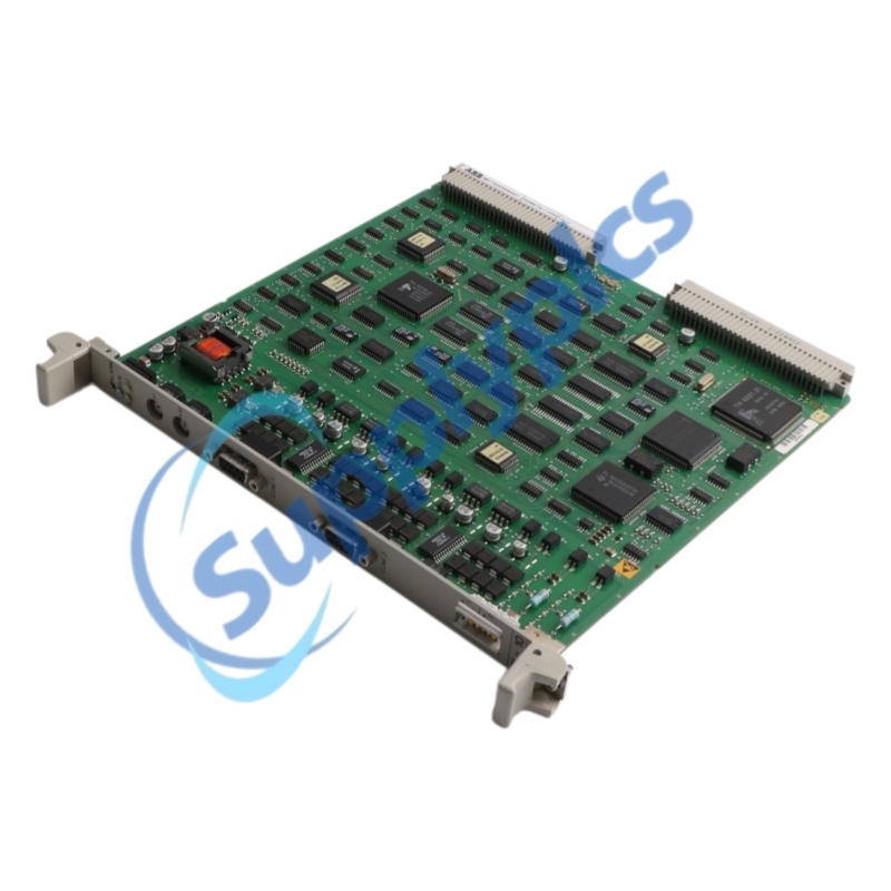 ABB 3BHT300055R0001 CI-10 सर्किट बोर्ड, स्टॉक में उपलब्ध
