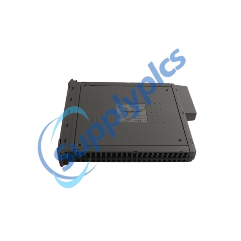 Modul Ekspander Terpercaya ICS TRIPLEX T8310 Tersedia di Stok