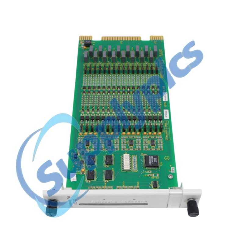 ABB SPDSI22 Mô-đun đầu vào số