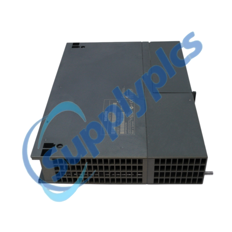 সিমেন্স 6ES7417-4XL04-0AB0 সিম্যাটিক এস৭-৪০০ সিপিইউ ৪১৭-৪ সেন্ট্রাল প্রসেসিং ইউনিট