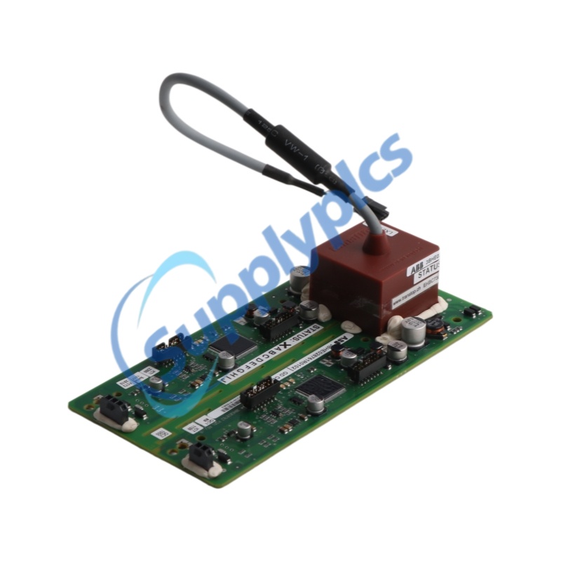 ABB 3BHE028761R0102 GDC806A102 PCB Circuit Board Original new
