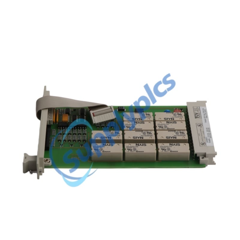 HONEYWELL Relay output module 10208/2/1 Ready For Ship