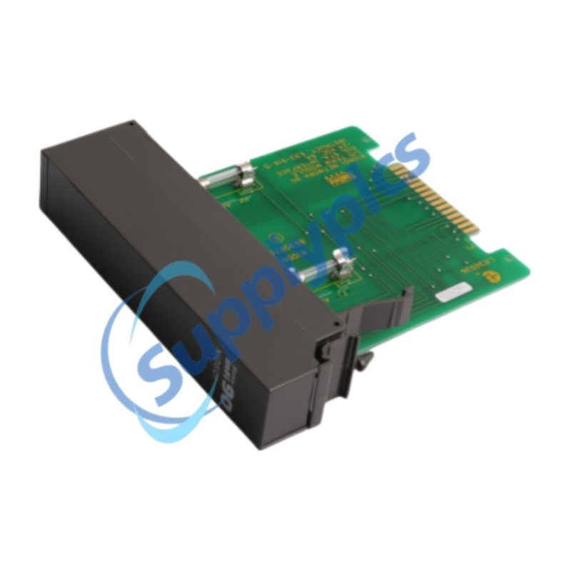 ABB NIDS01 Digital Station Termination Module In stock