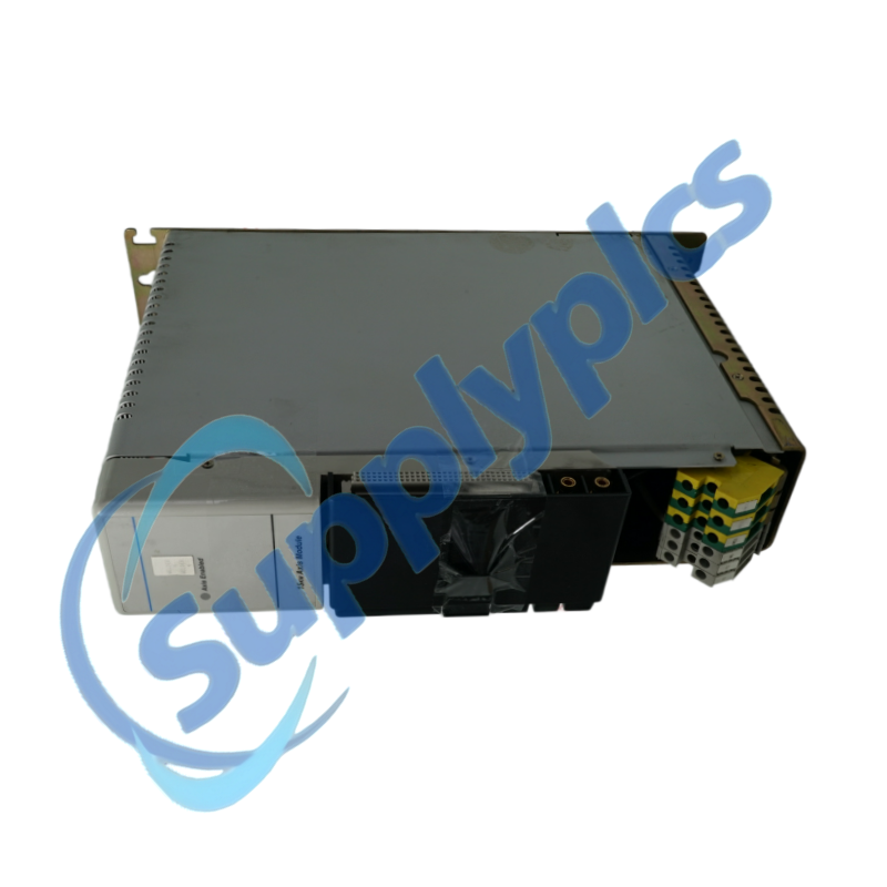 AB 1394C-AM75-IH Servo Axis Drive