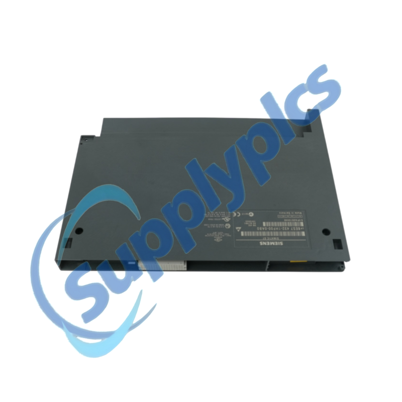 Siemens 6ES7432-1HF00-0AB0 SIMATIC S7-400 SM 432 Analog Output Module