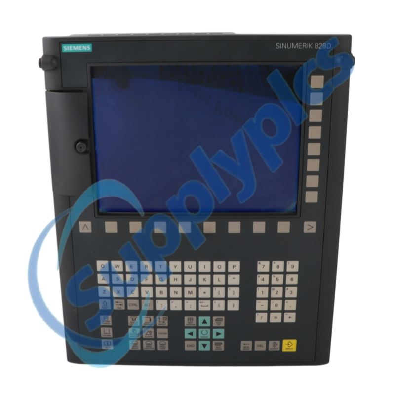 Siemens 6FC5370-8AA20-0AA0 SINUMERIK 828D PPU 280.2 Vertical Panel