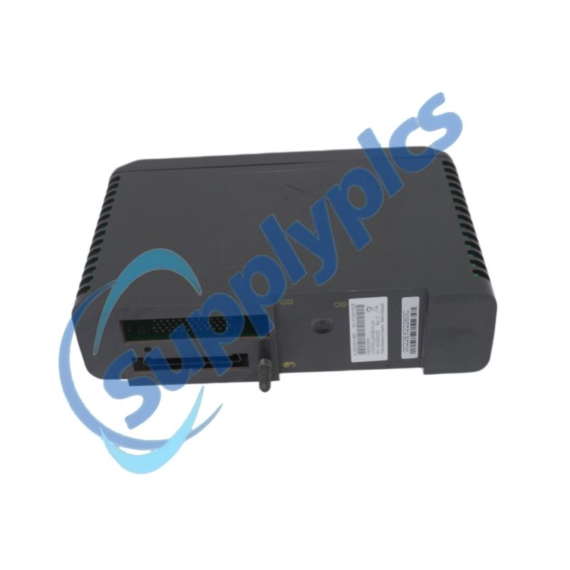 Emerson KJ2003X1-BB1 12P3439X032 VE3006 MD Plus Controller