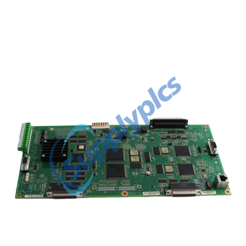Mark VI Speedtronic Multi-Application Converter Control Board IS210MACCH2A/IS210MACCH2AKH In stock
