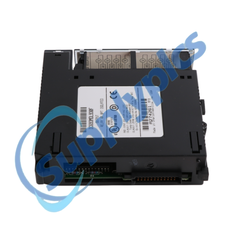 General Electric IC693MDL930 Isolated Relay Output Module