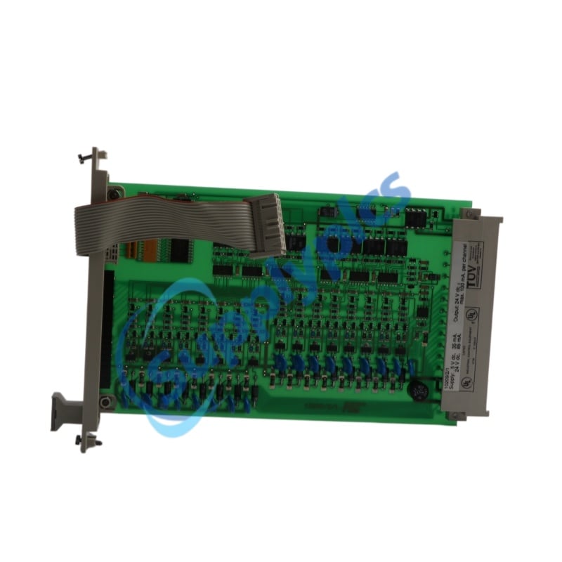 HONEYWELL Digital output module 10209/2/1 Original new