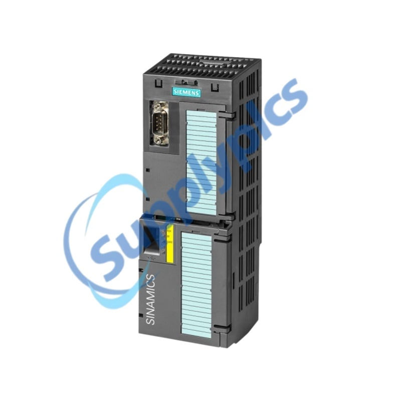 Siemens 6SL3246-0BA22-1PA0  V 4.7 Control unit CU250S-2 DP Ready For Ship