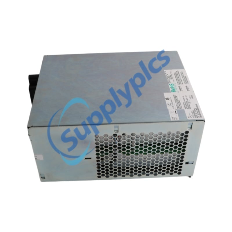ماژول منبع تغذیه با عملکرد بالای هانی‌ول، مدل ۵۱۱۹۸۶۵۱-۱۰۰ SPS5785، اصلی و نو