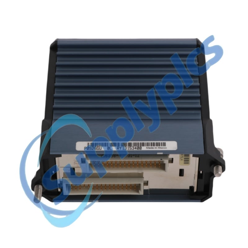 FOXBORO FBM230 P0926GU Field Device System Integrator（FDSI） Module