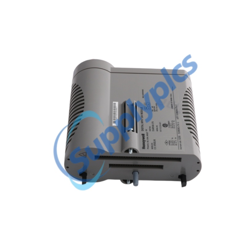 Honeywell CC-PDIL01 51405040-176 Low Voltage Digital Input (24 volts DC) Ready For Ship