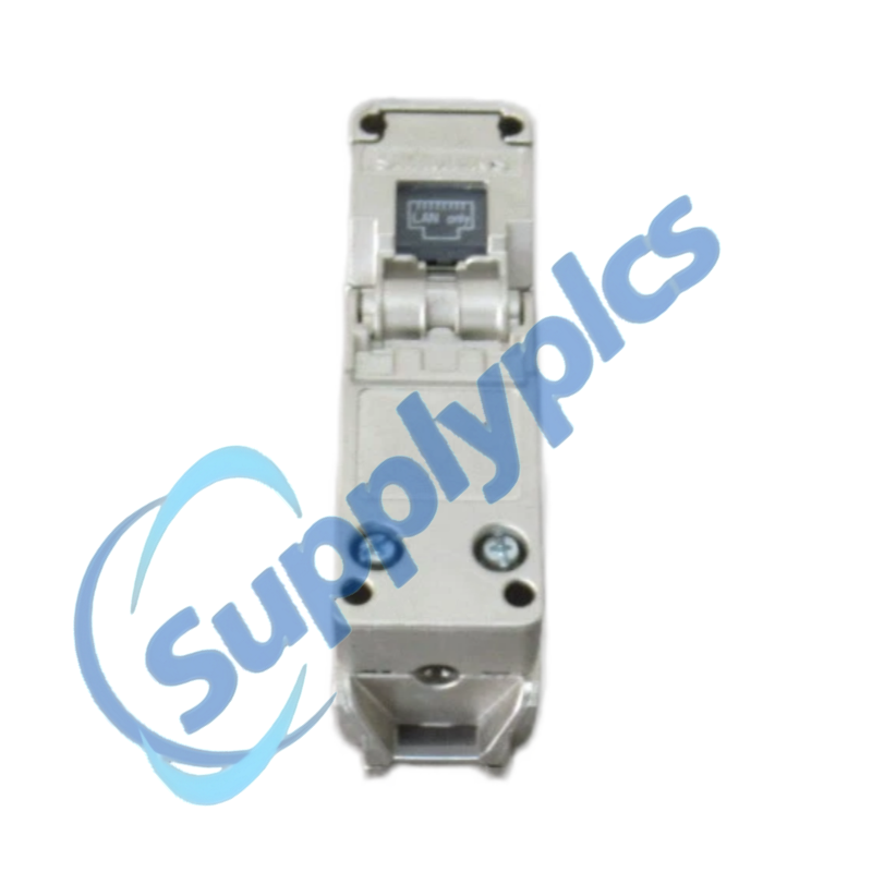Siemens 6GK1901-1FC00-0AA0 RJ45 FastConnect Outlet