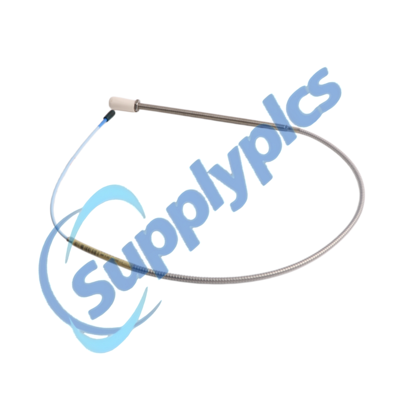 Bently Nevada 330104-00-25-10-02-00 3300 XL 8 mm Proximity Probe