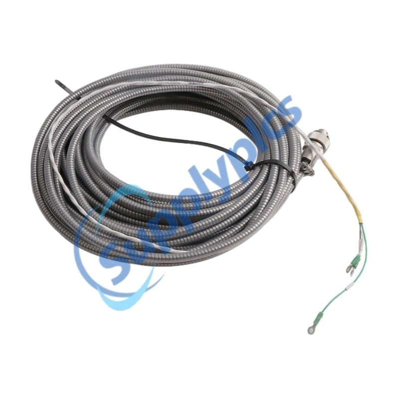 Bently Nevada 84661-18 rugged industrial armored interconnect cable Original new