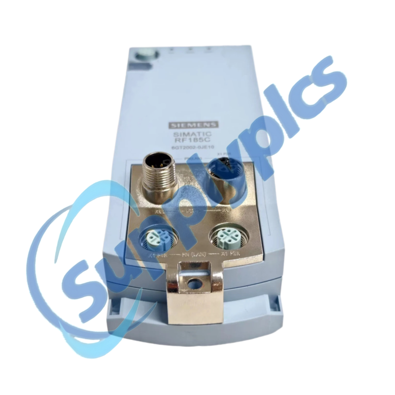 Siemens 6GT2002-0JE10 SIMATIC RF RF185C RFID Communication Module