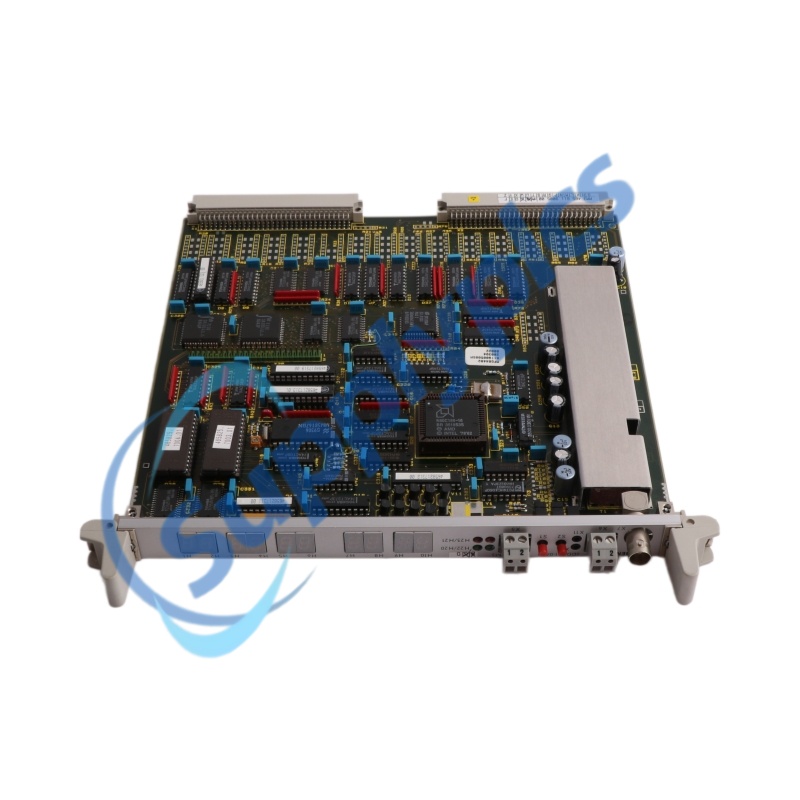 Siemens 6DD1611-0AF0 SIMADYN D MM3 Coupling Memory Module Ready For Ship