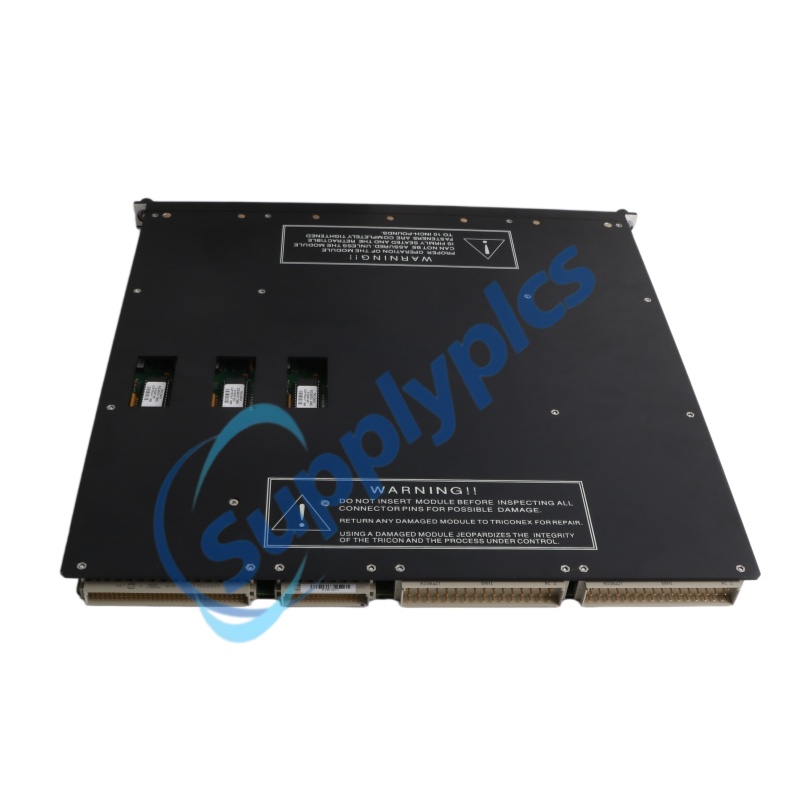 TRICONEX Digital Output Module 3664 Original new