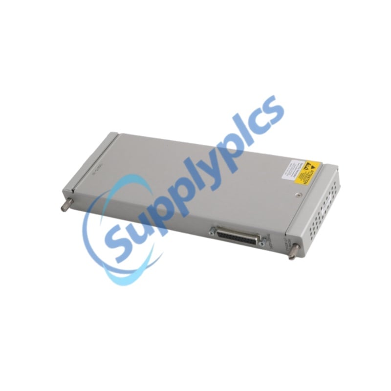 Bently Nevada 126615-01 Proximitor I/O Module with External Terminations Ready For Ship