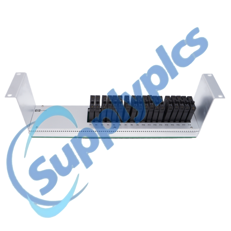 HIMA K7214 Current Distribution Board